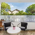 Grand Neuf Face Port Et Plage, Parking Prive דירה